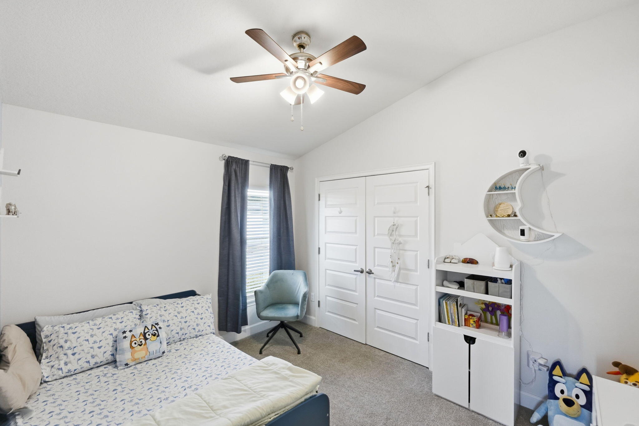 WATERSTONE PHASE THREE - Residential