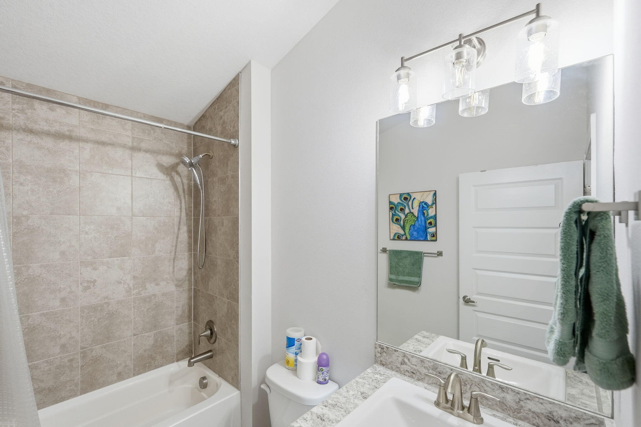 WATERSTONE PHASE THREE - Residential