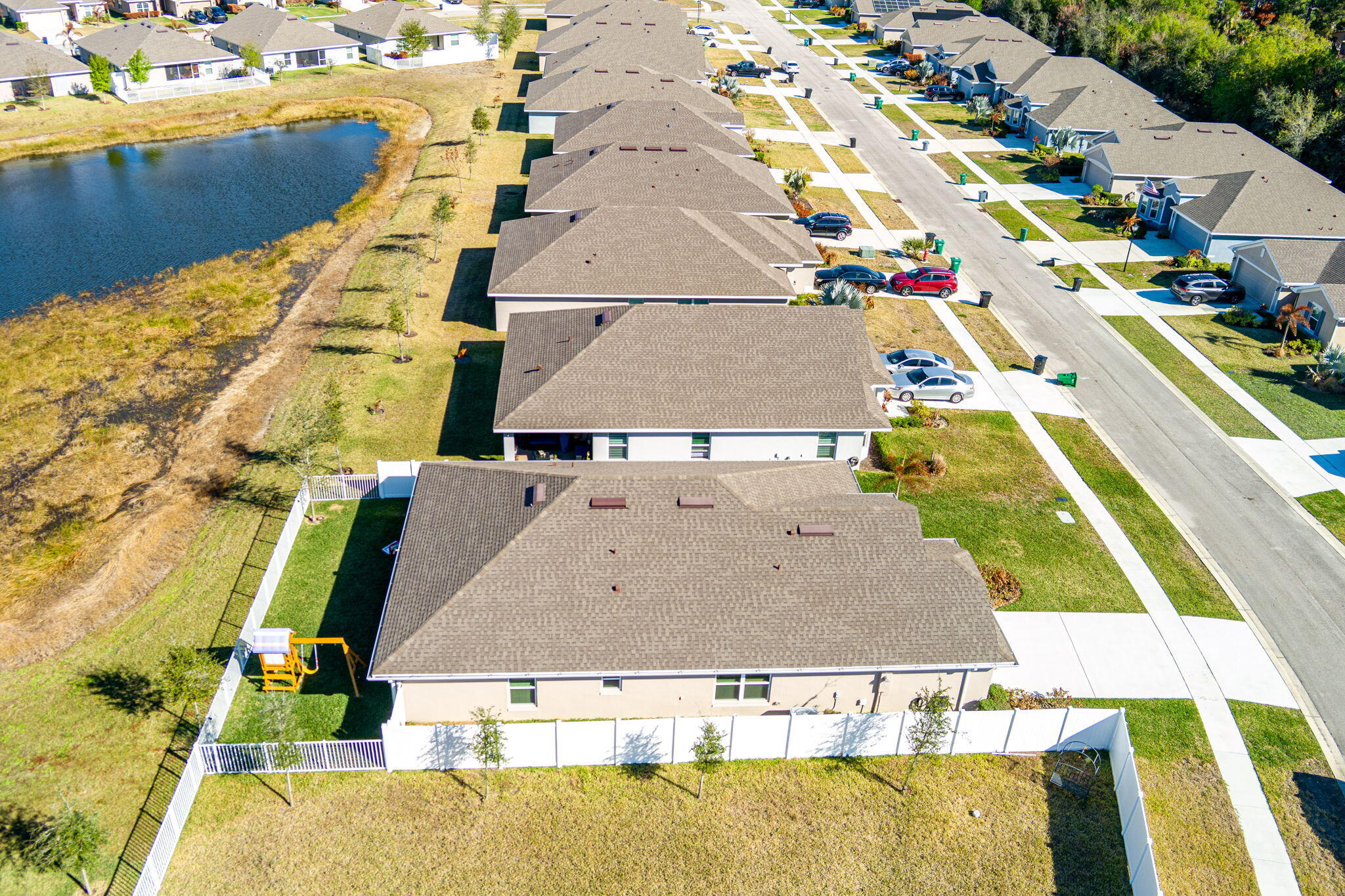 WATERSTONE PHASE THREE - Residential