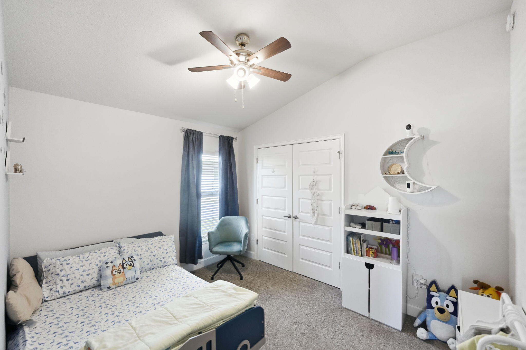 WATERSTONE PHASE THREE - Residential