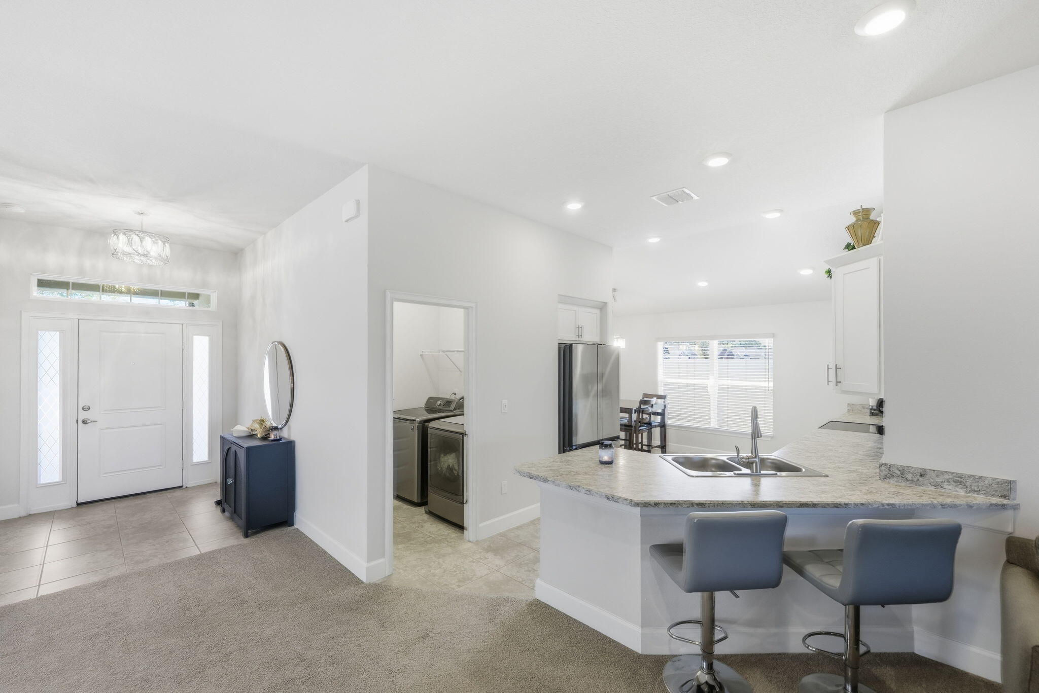 WATERSTONE PHASE THREE - Residential