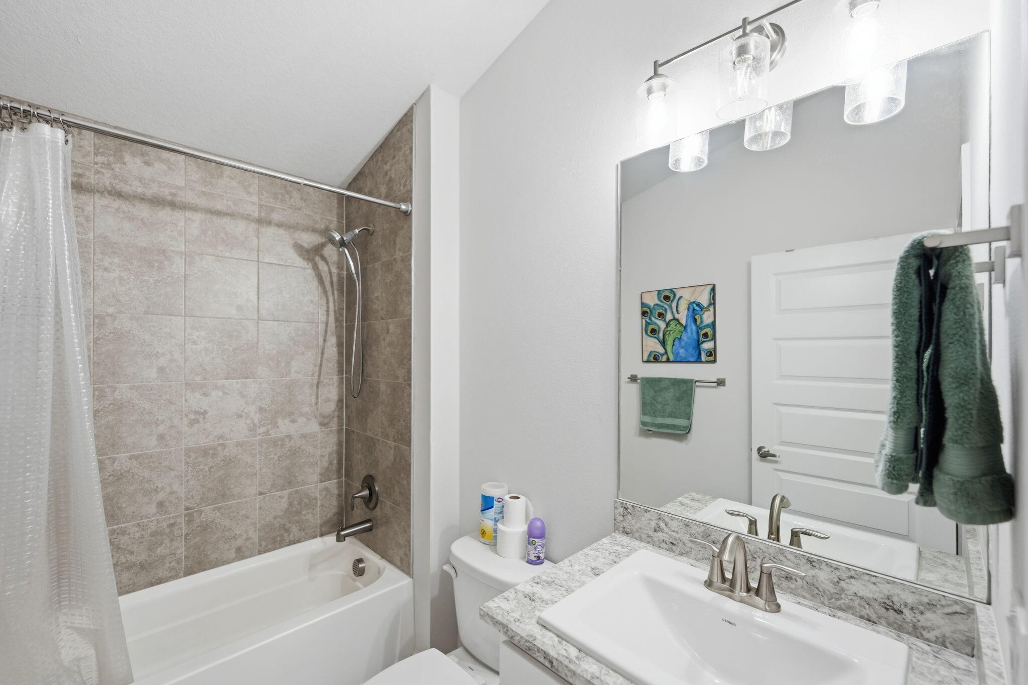 WATERSTONE PHASE THREE - Residential