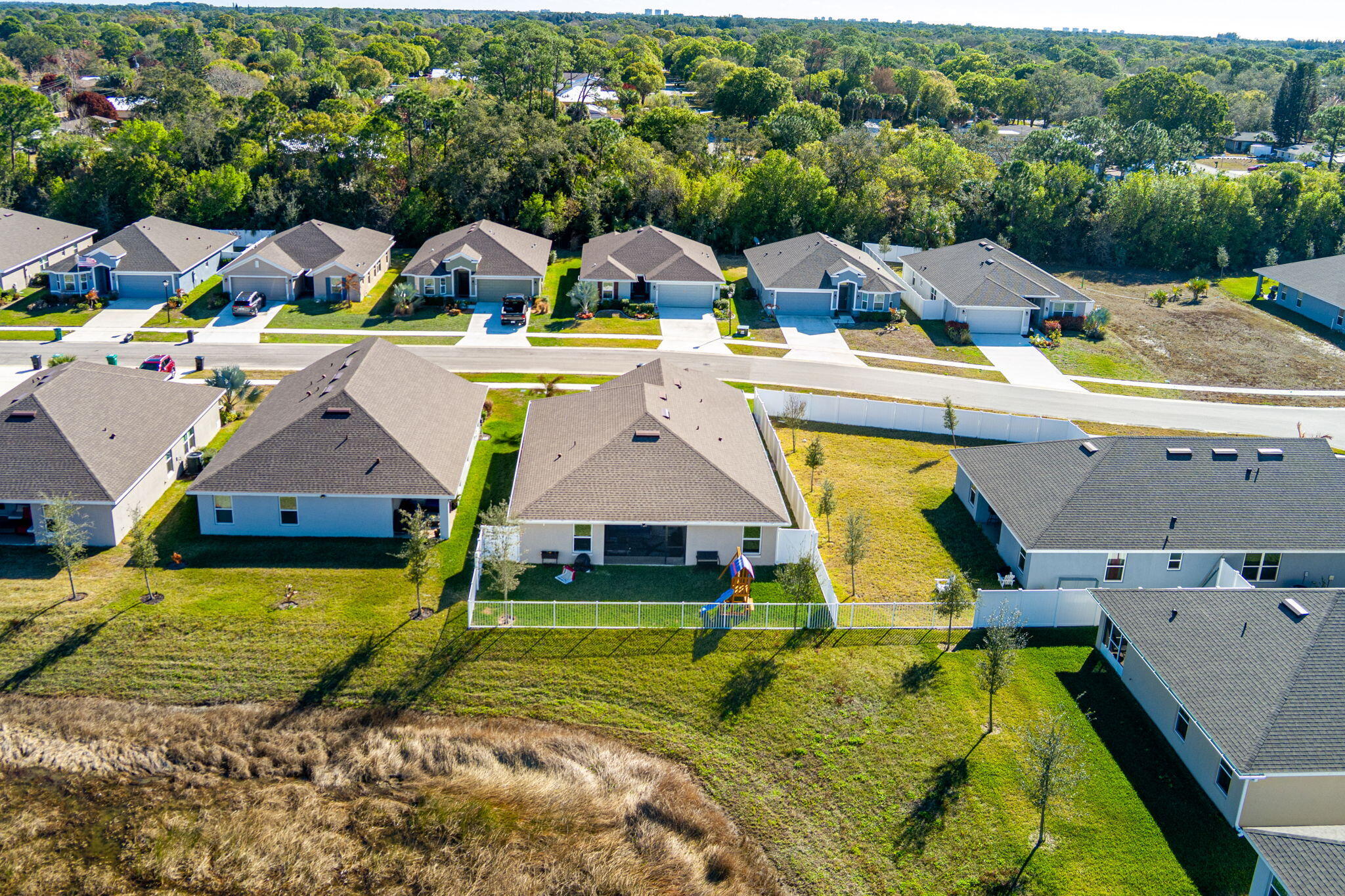 WATERSTONE PHASE THREE - Residential