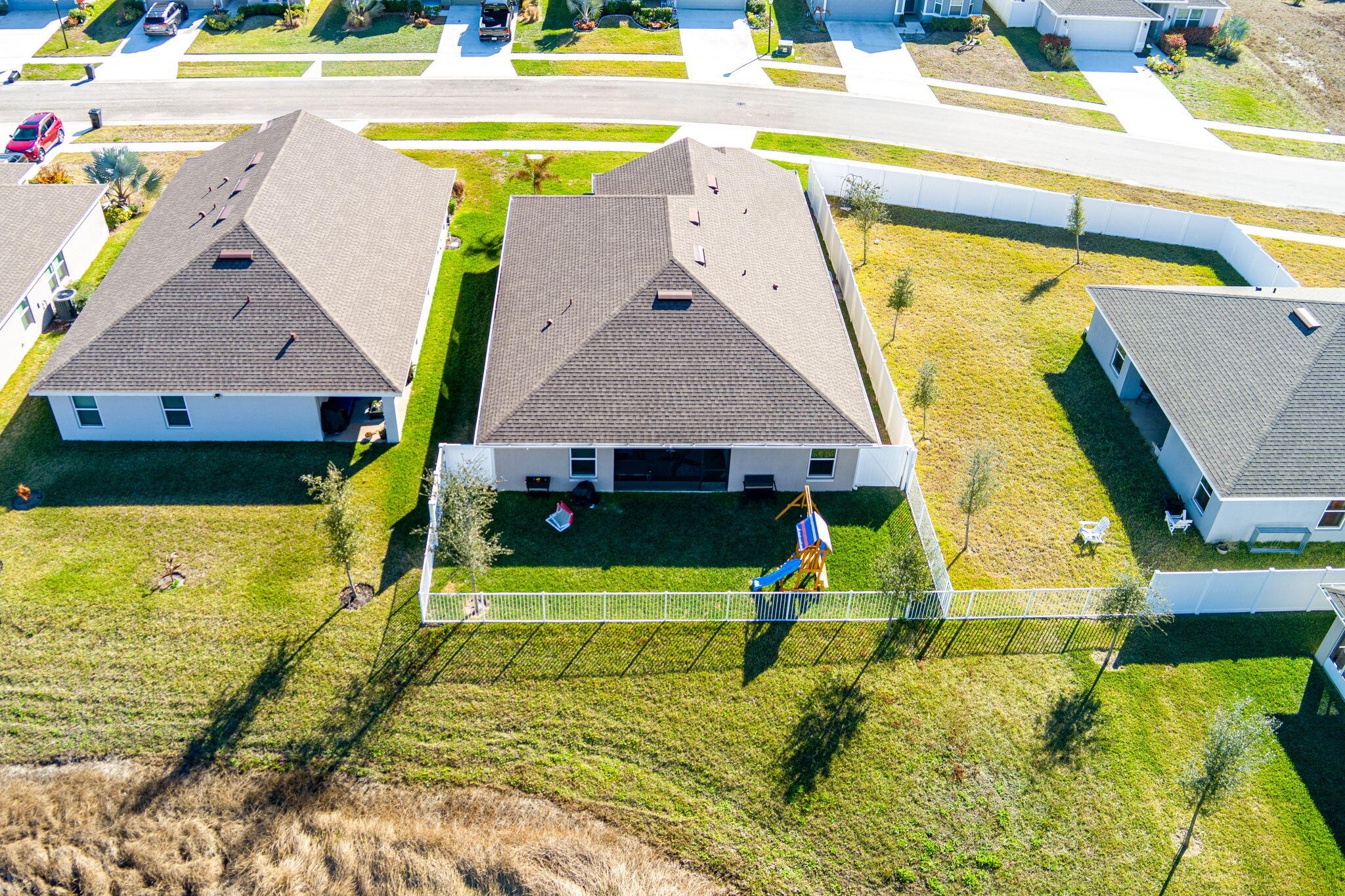 WATERSTONE PHASE THREE - Residential