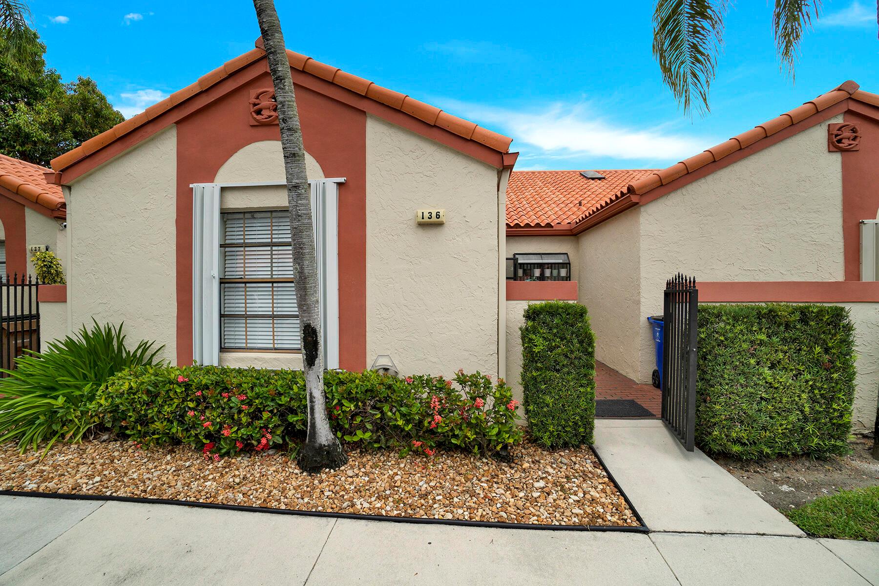 136 Centennial Court