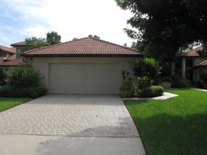 BREAKERS WEST 6 - Residential Lease