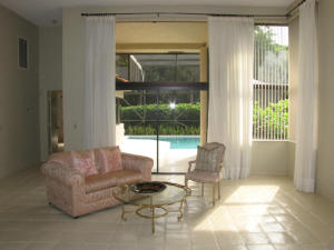 BREAKERS WEST 6 - Residential Lease