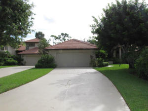 BREAKERS WEST 6 - Residential Lease