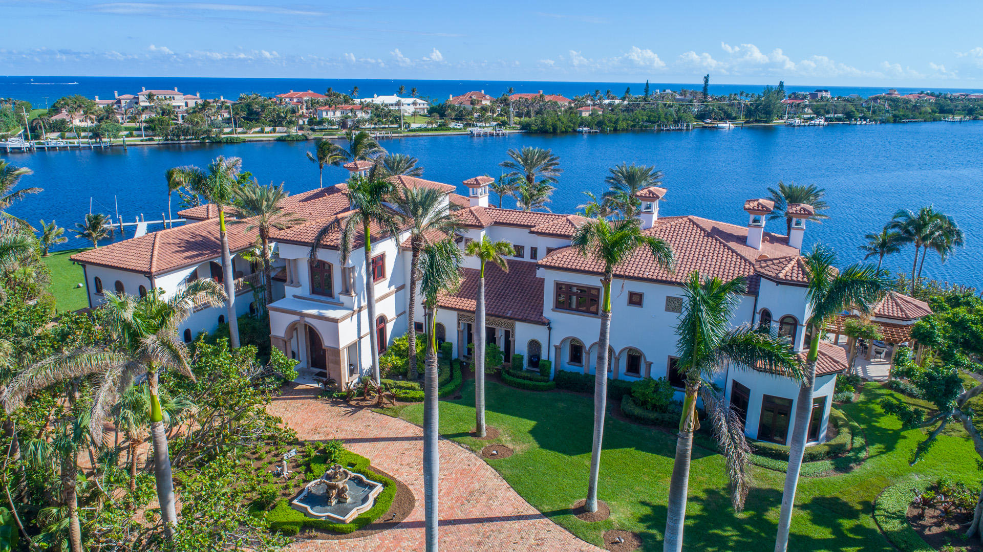 POINT MANALAPAN 11 - Residential