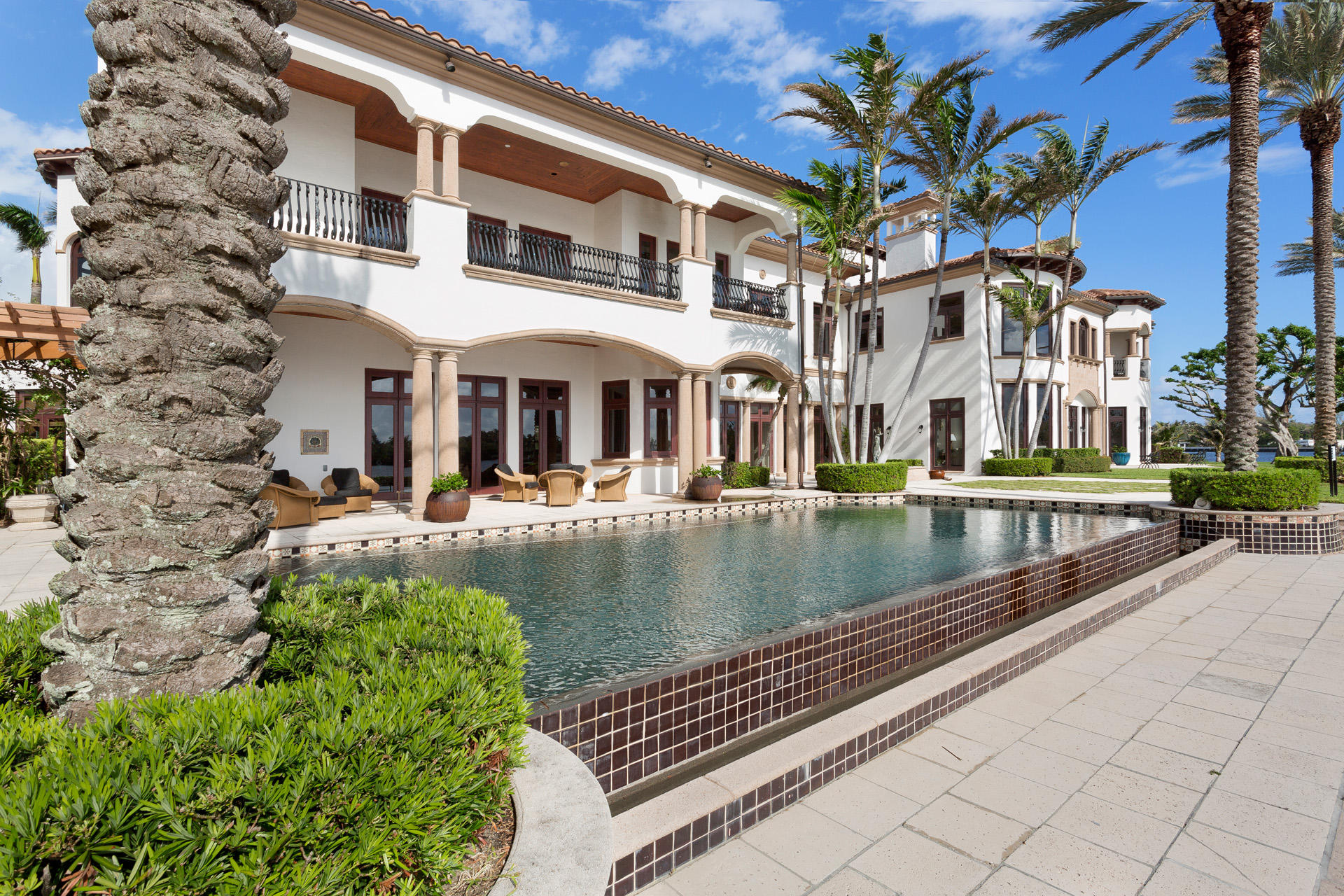 POINT MANALAPAN 11 - Residential