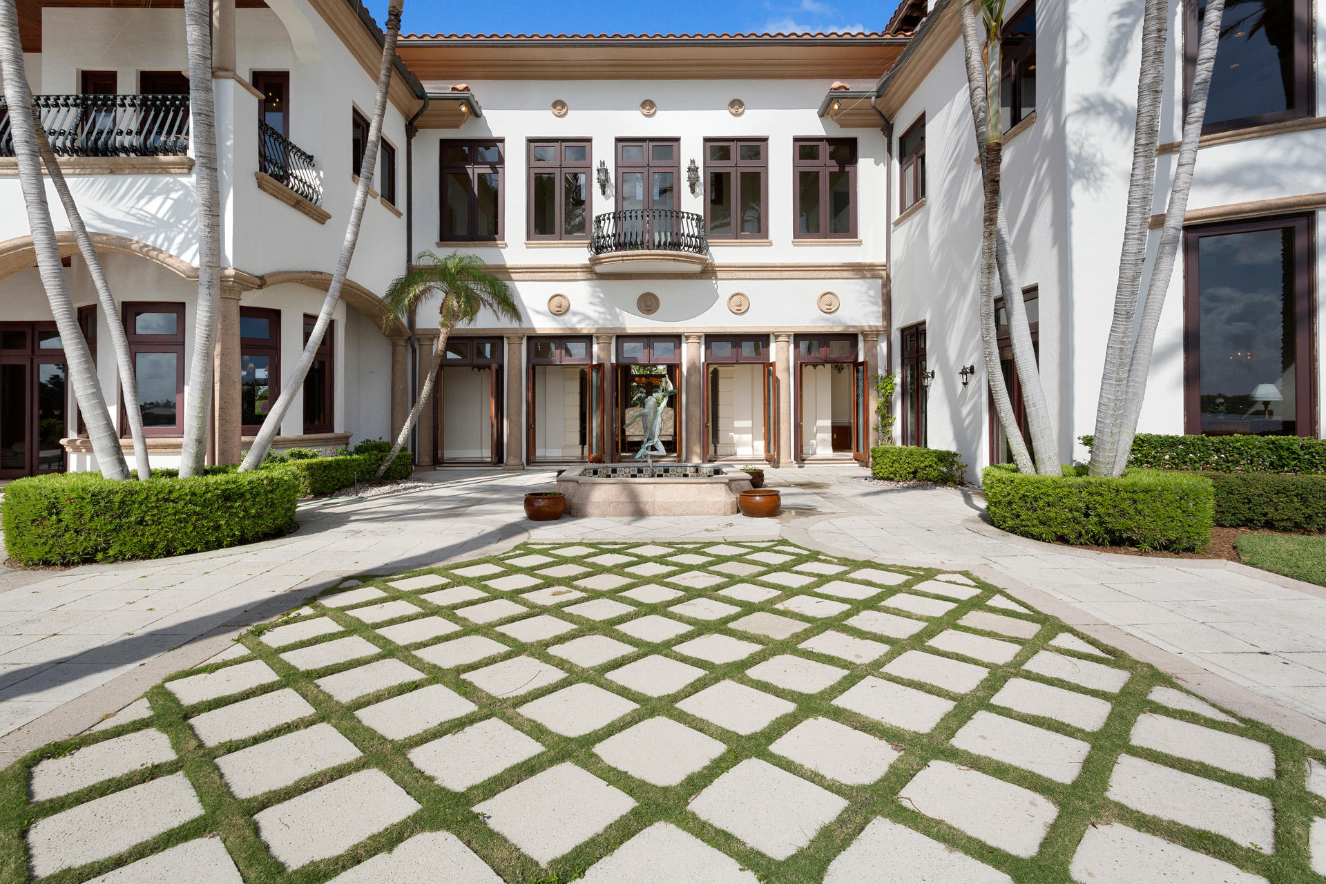 POINT MANALAPAN 11 - Residential