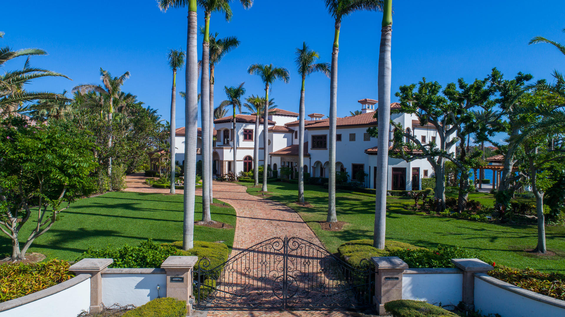 POINT MANALAPAN 11 - Residential