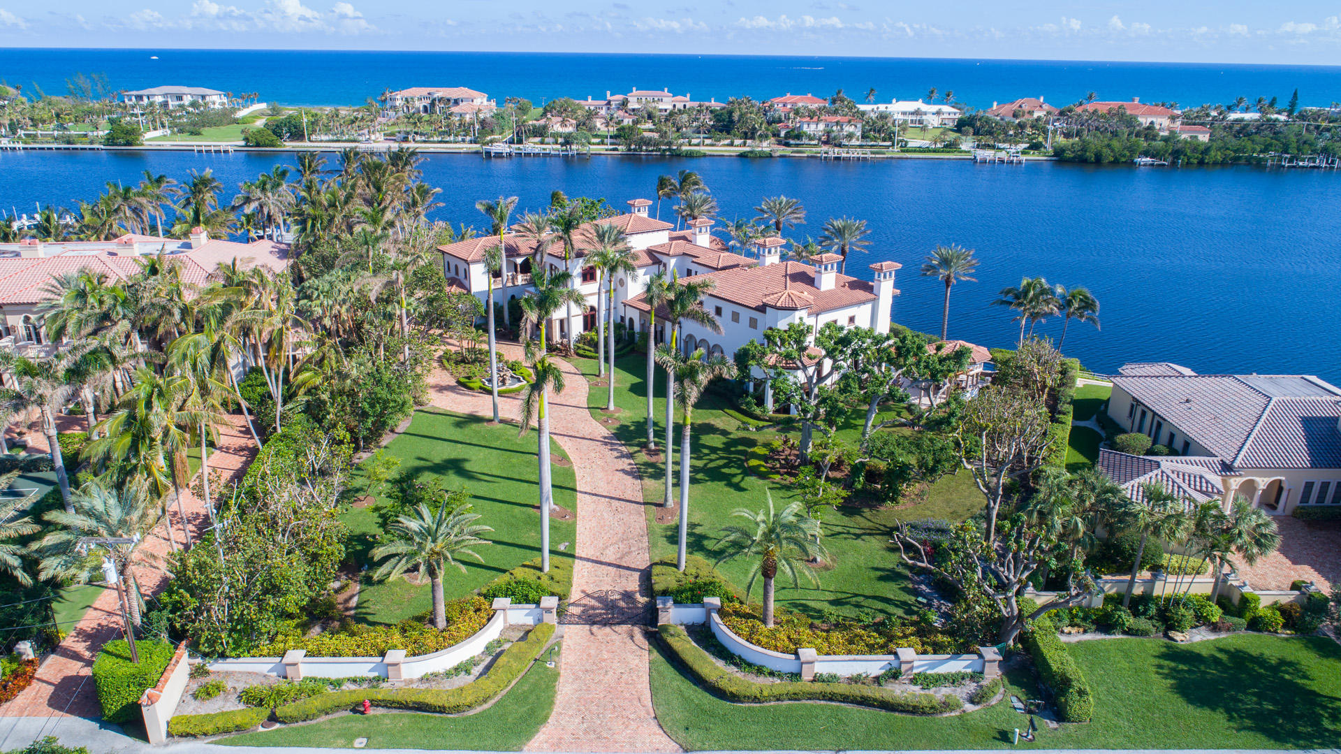 POINT MANALAPAN 11 - Residential