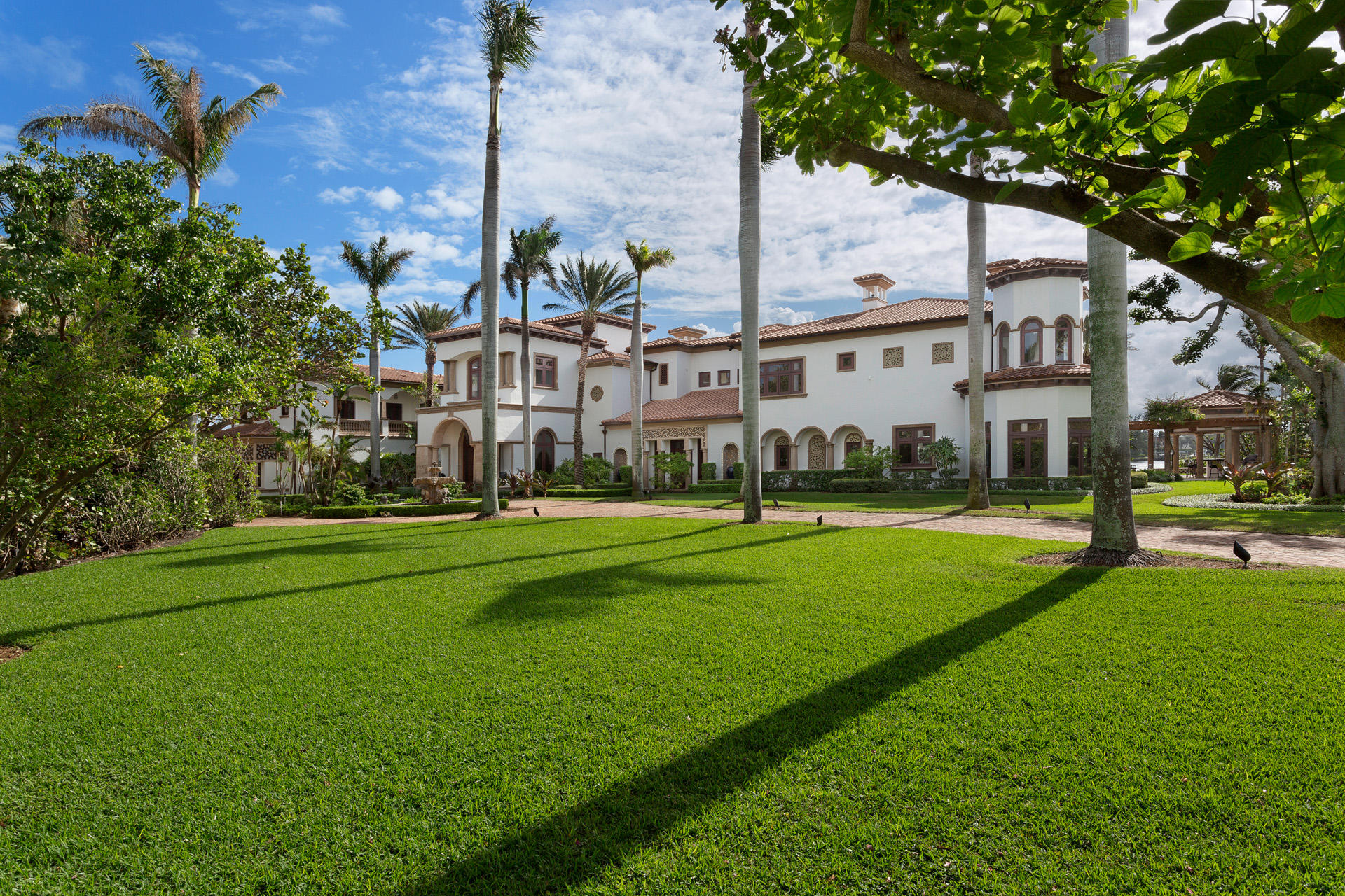 POINT MANALAPAN 11 - Residential