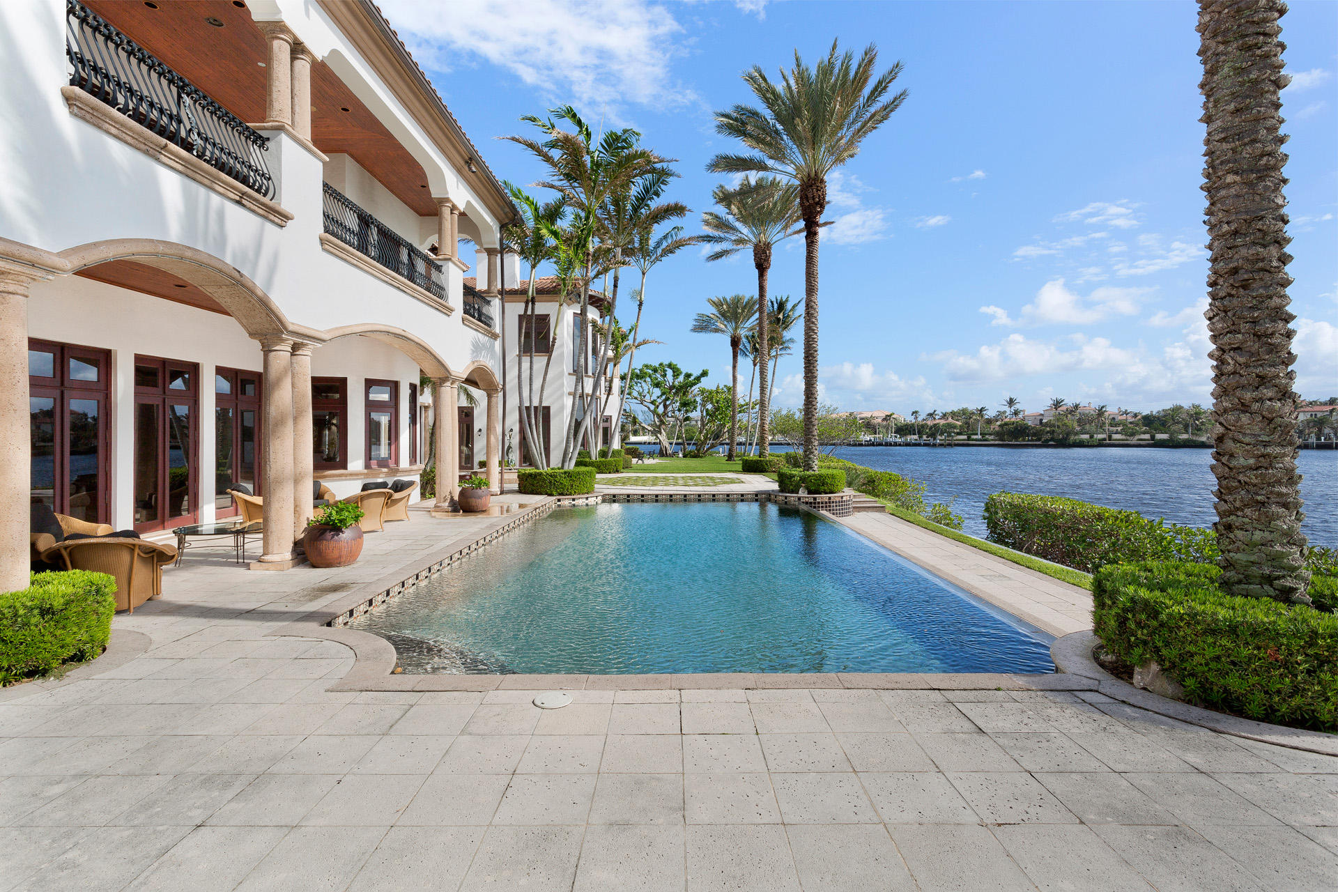 POINT MANALAPAN 11 - Residential