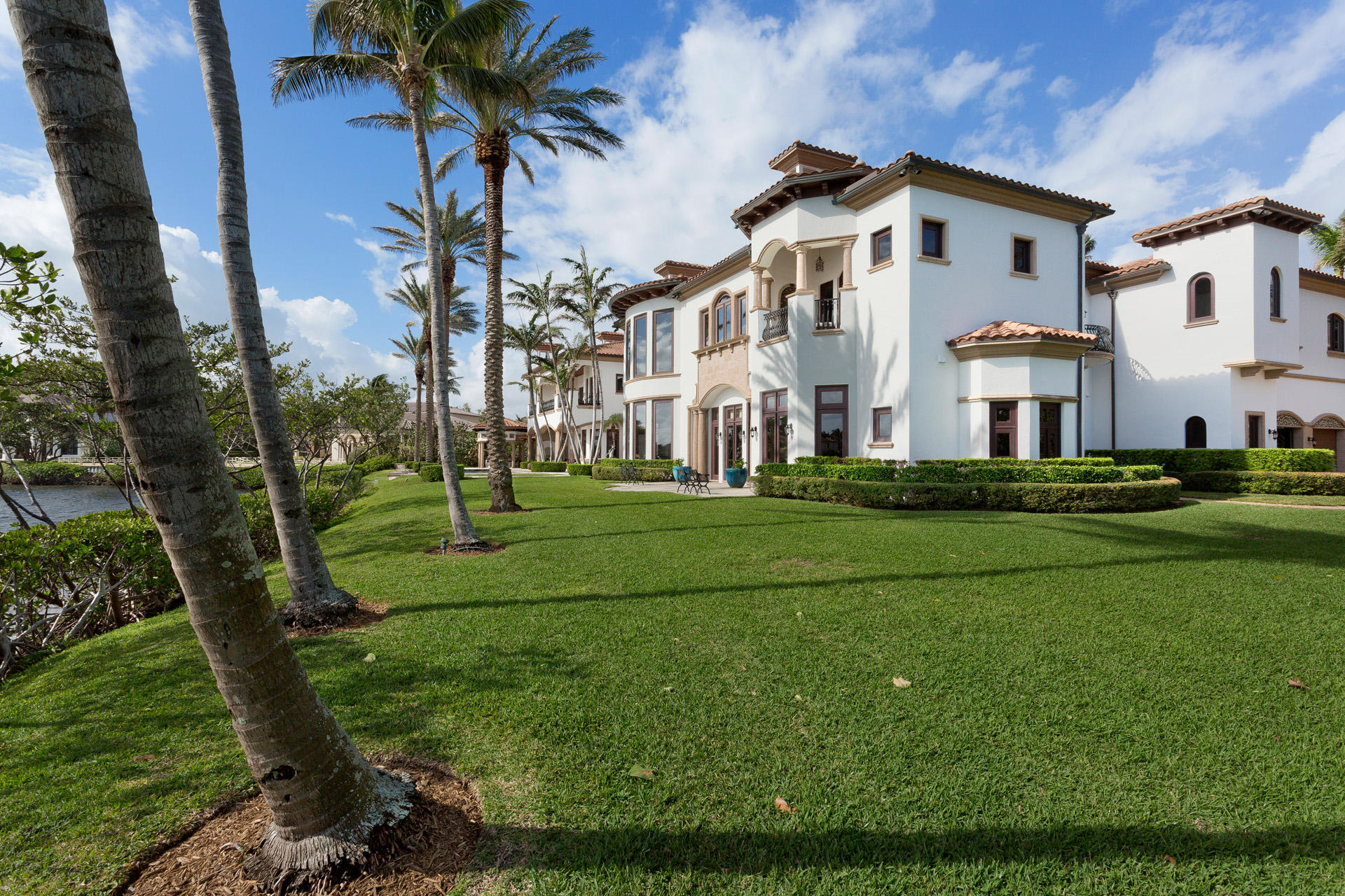 POINT MANALAPAN 11 - Residential