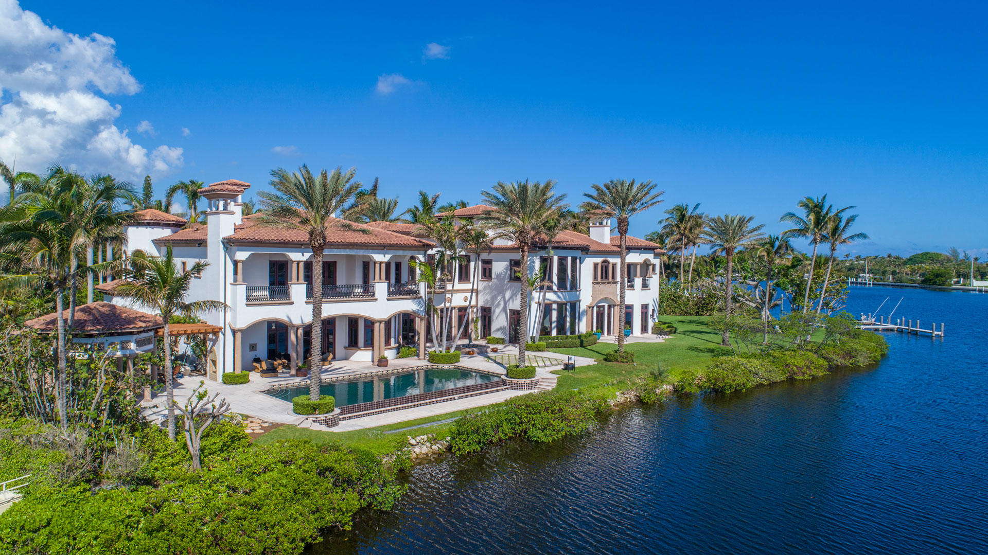 POINT MANALAPAN 11 - Residential