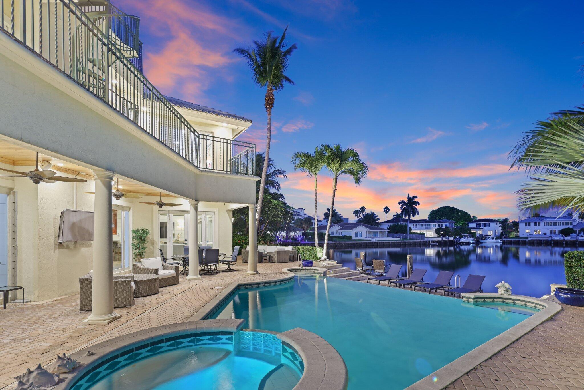 BEL LIDO - Residential