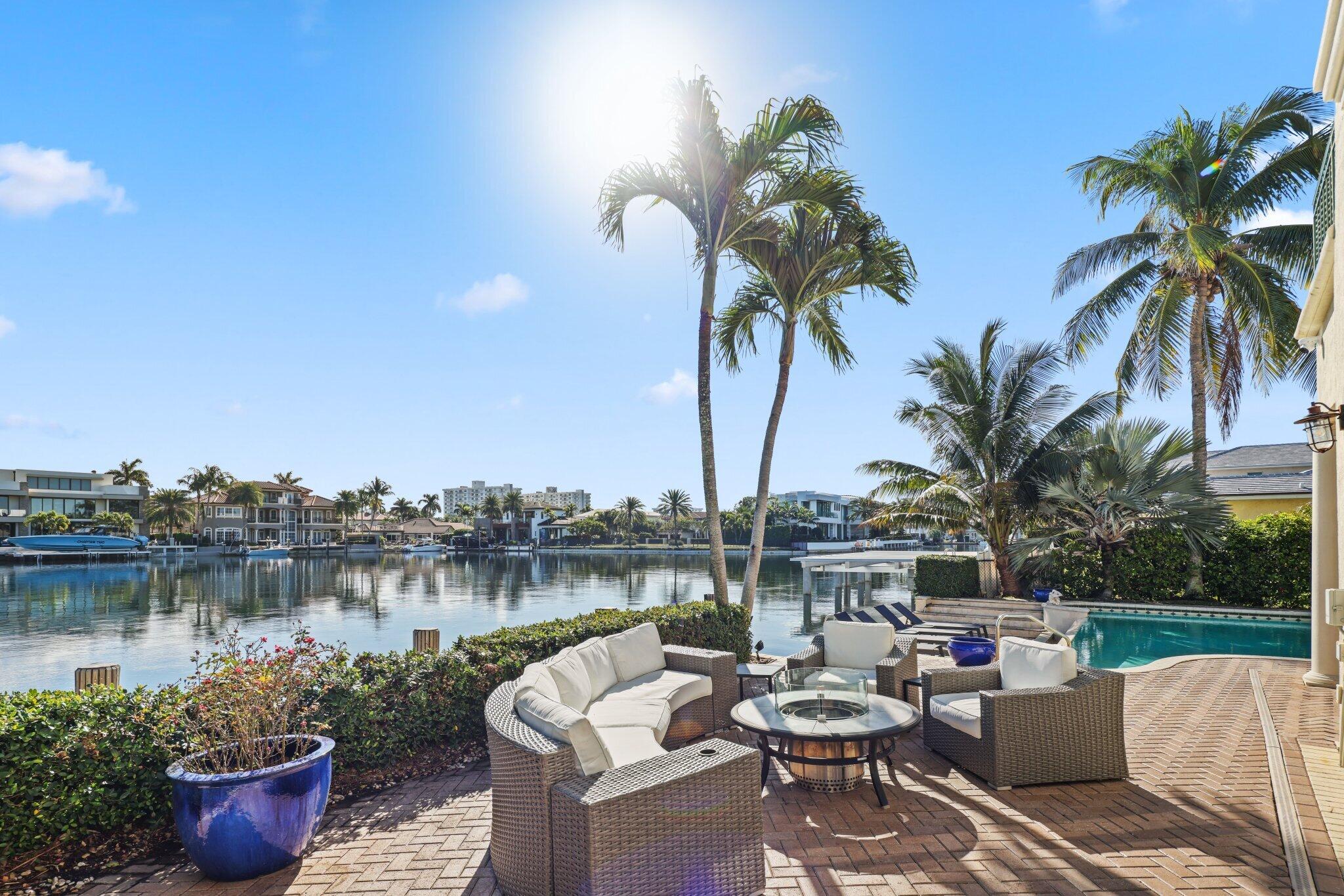 BEL LIDO - Residential