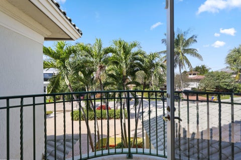Tiny photo for 4317 Intracoastal Drive, Highland Beach, FL 33487 (MLS # R11153580)