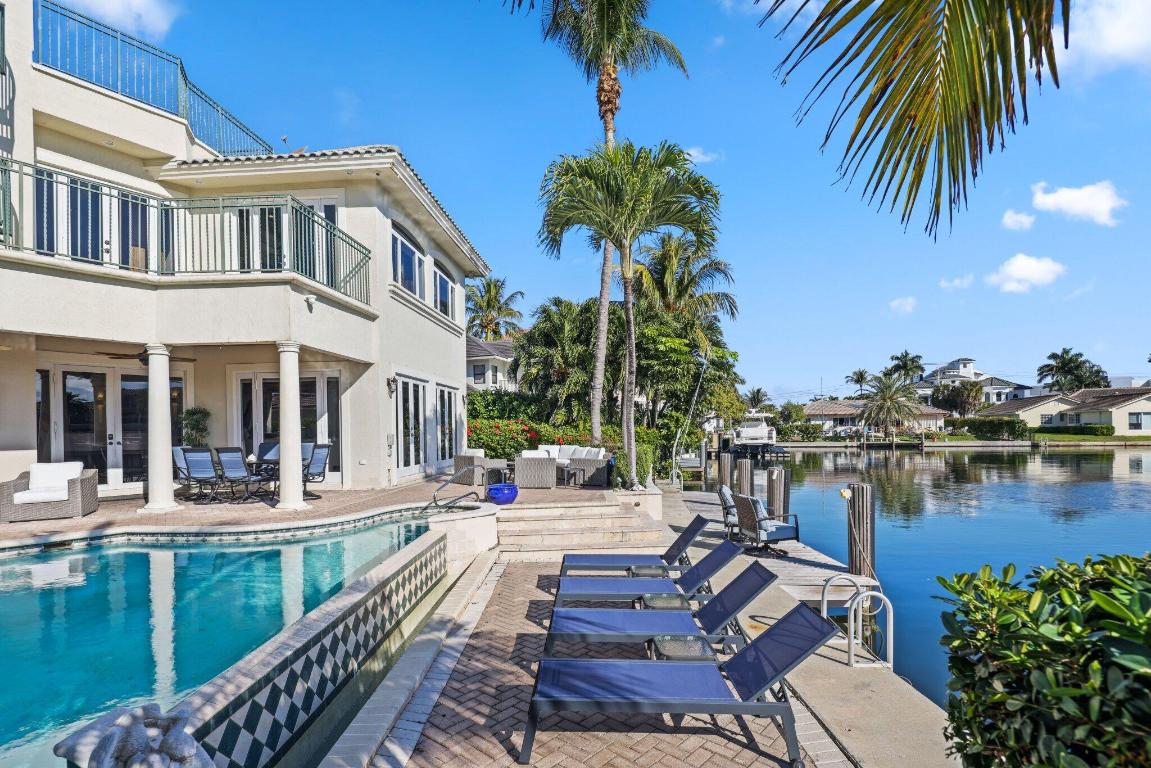 BEL LIDO - Residential