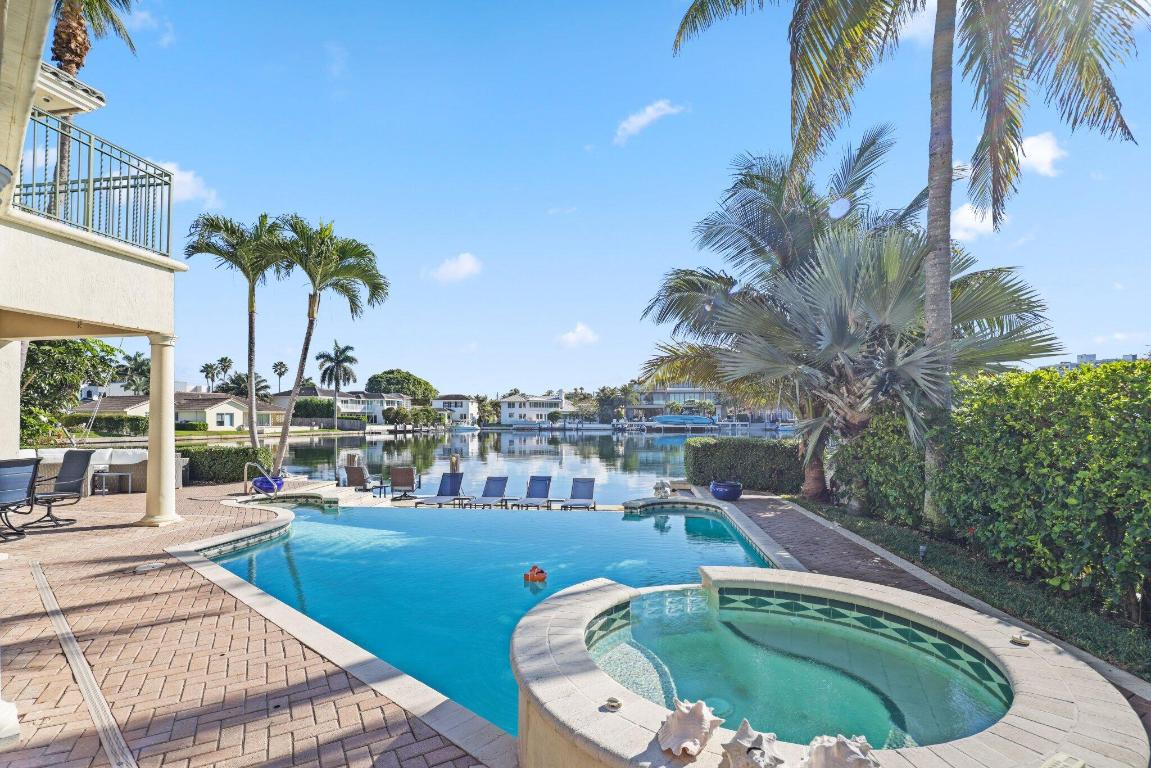 BEL LIDO - Residential