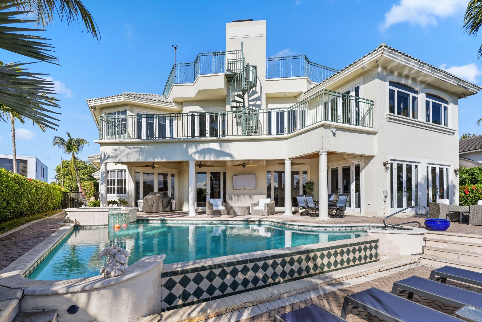 BEL LIDO - Residential