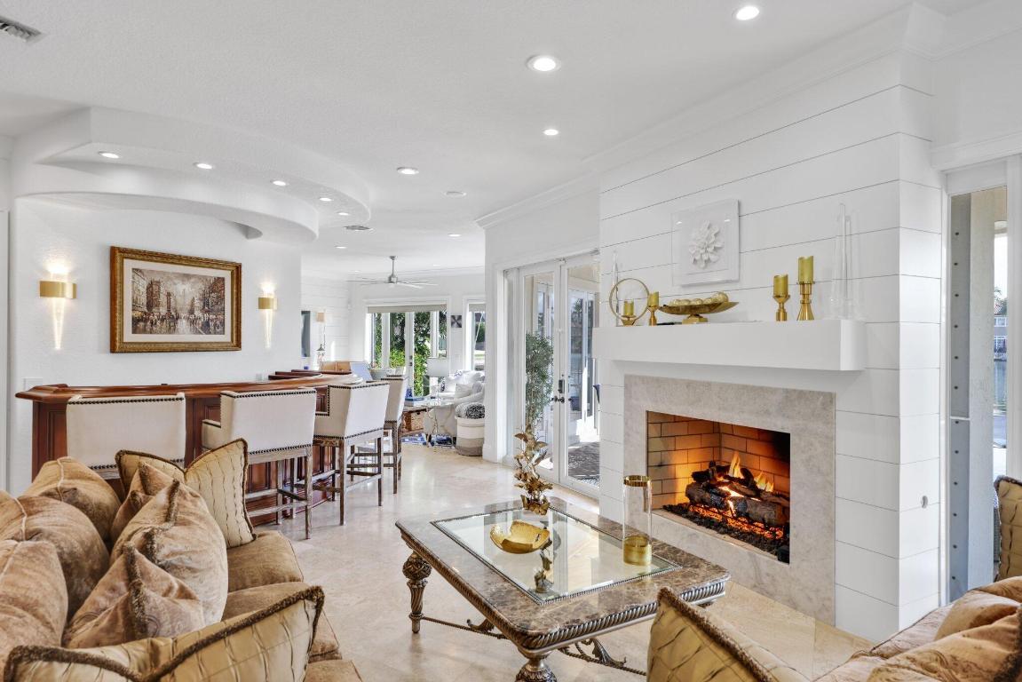 BEL LIDO - Residential