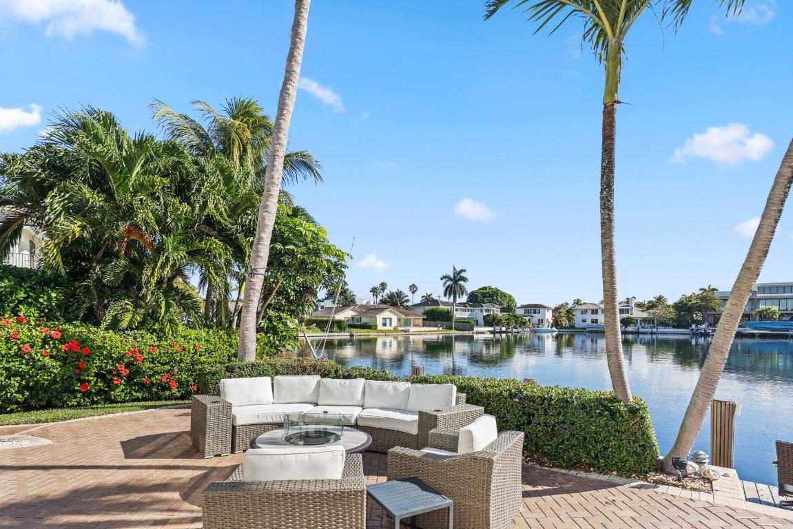 BEL LIDO - Residential