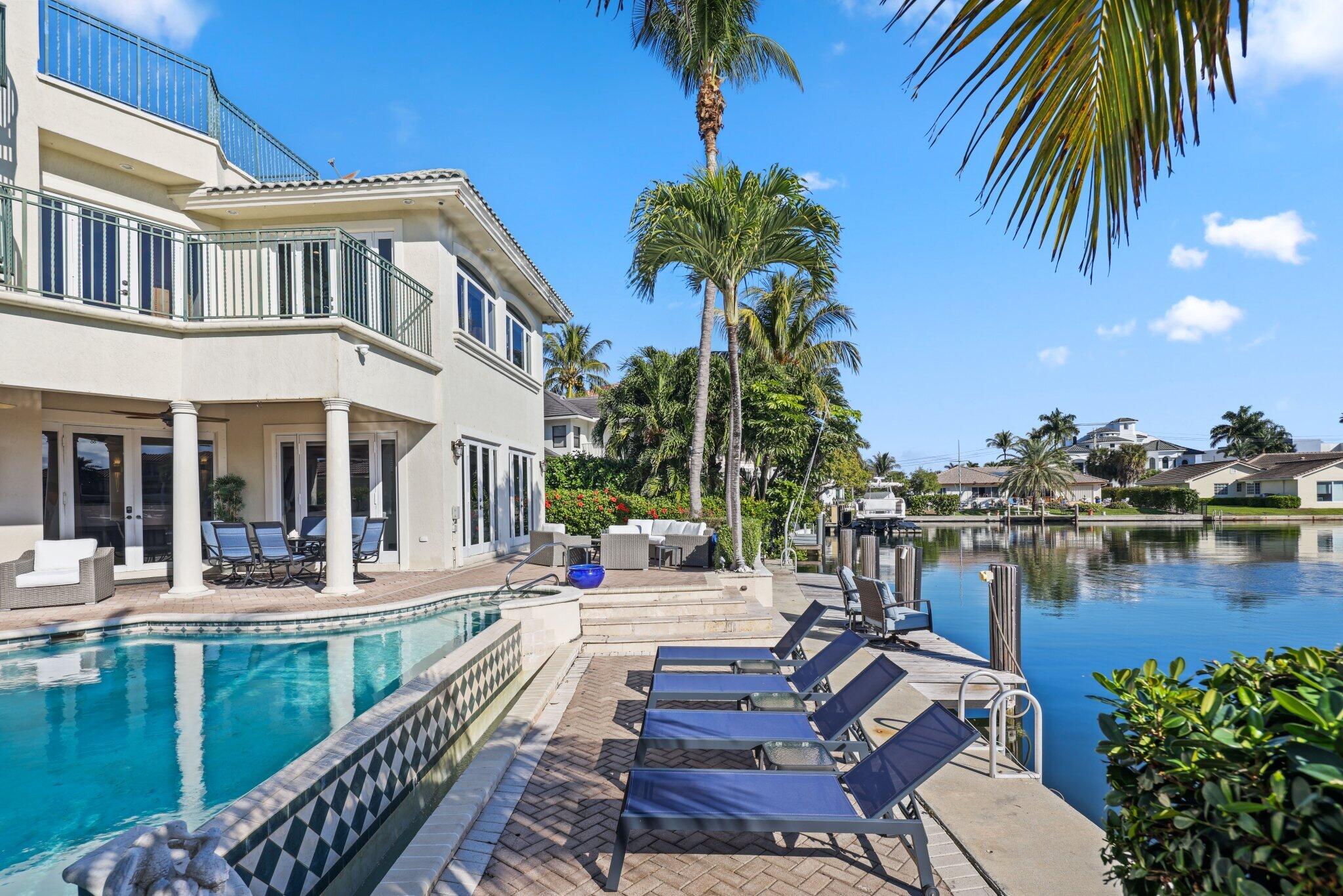 BEL LIDO - Residential