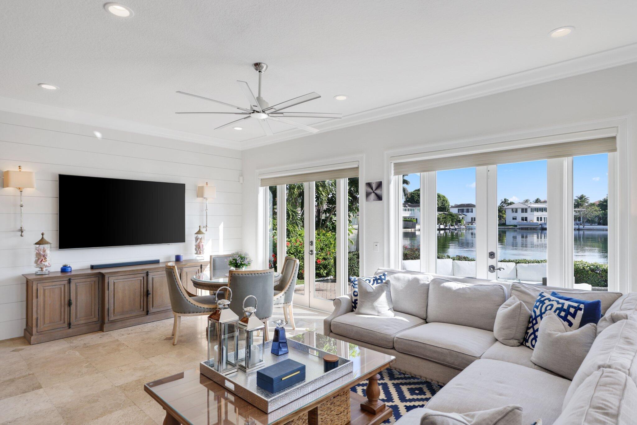 BEL LIDO - Residential