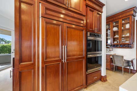 Tiny photo for 4317 Intracoastal Drive, Highland Beach, FL 33487 (MLS # R11153580)