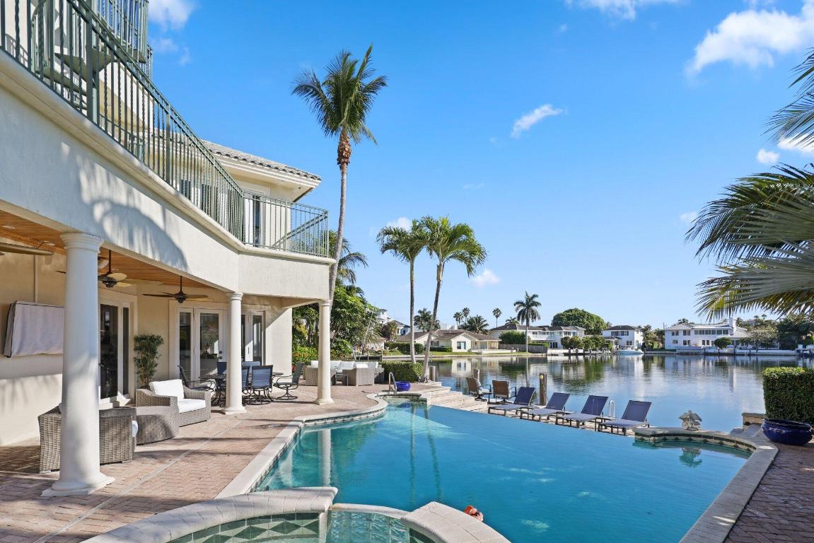 BEL LIDO - Residential