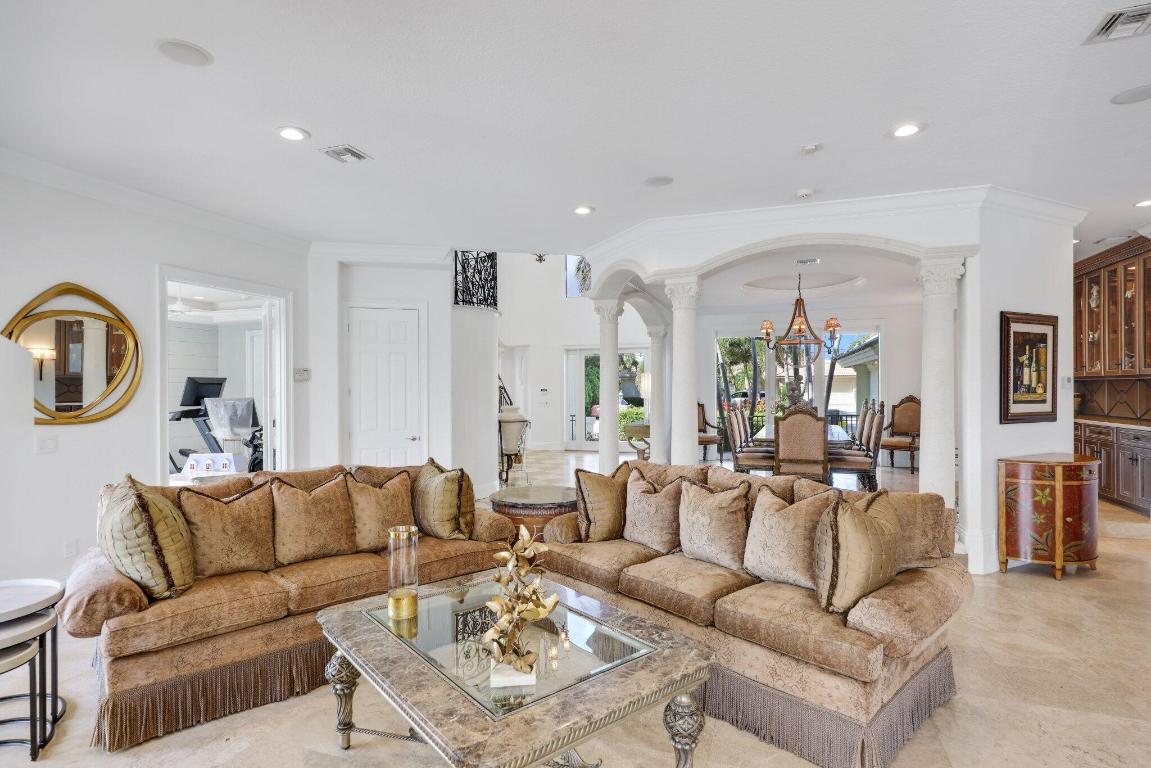 BEL LIDO - Residential