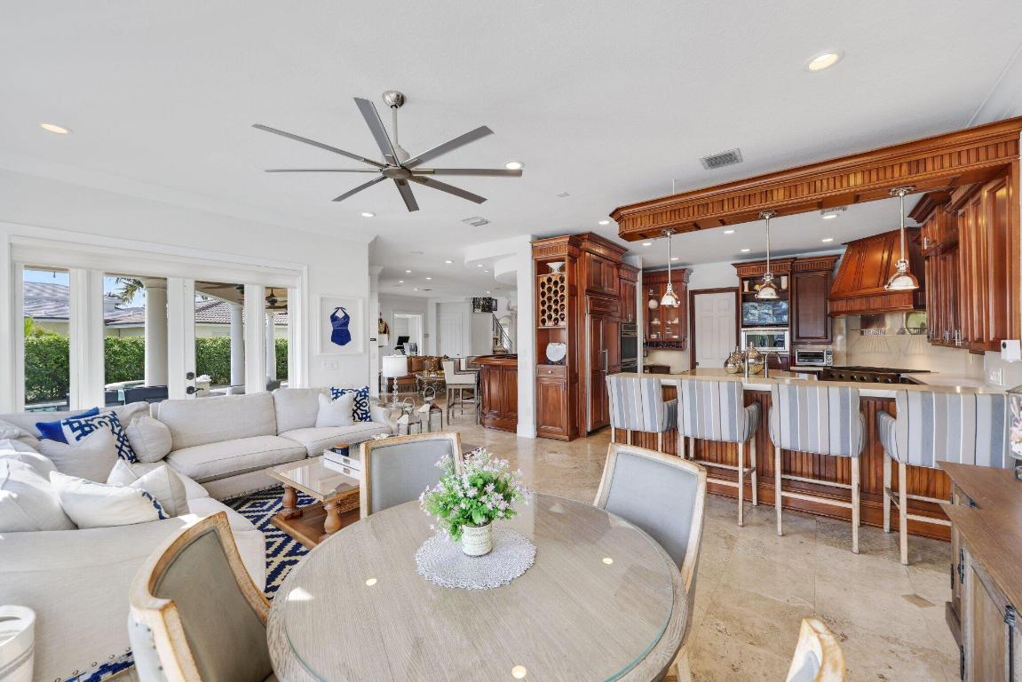 BEL LIDO - Residential