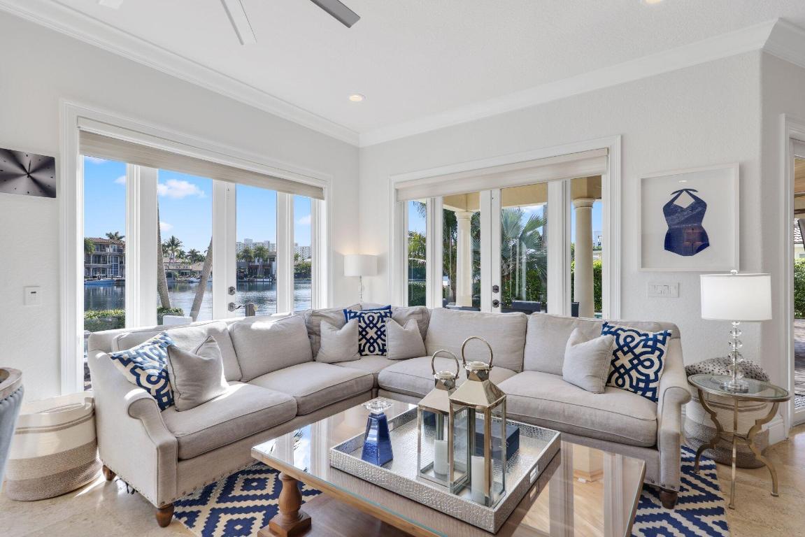 BEL LIDO - Residential