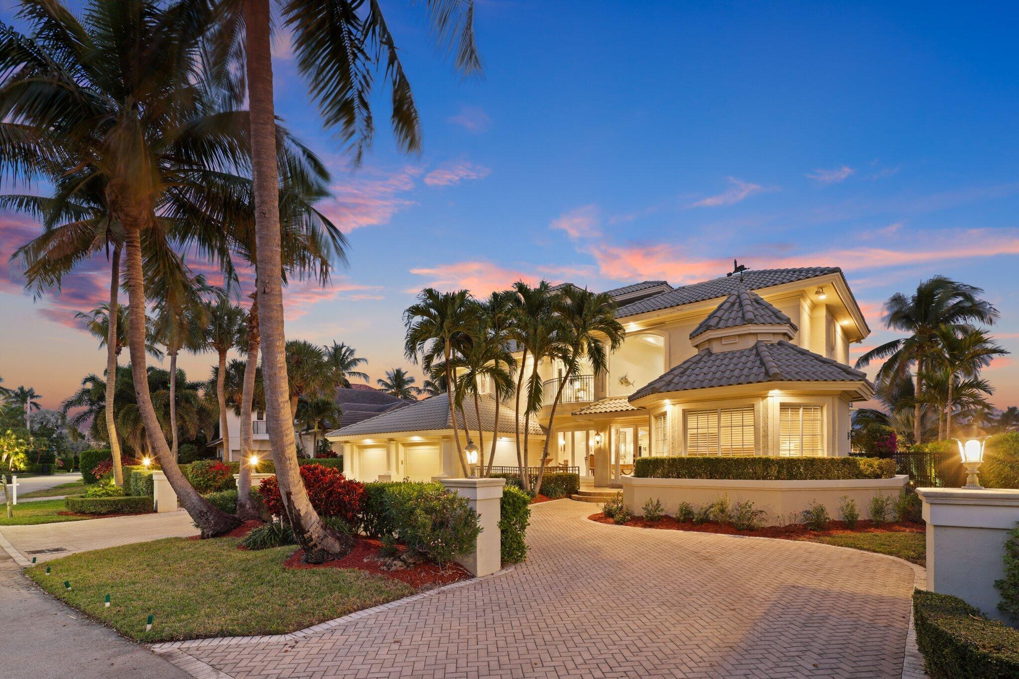 BEL LIDO - Residential