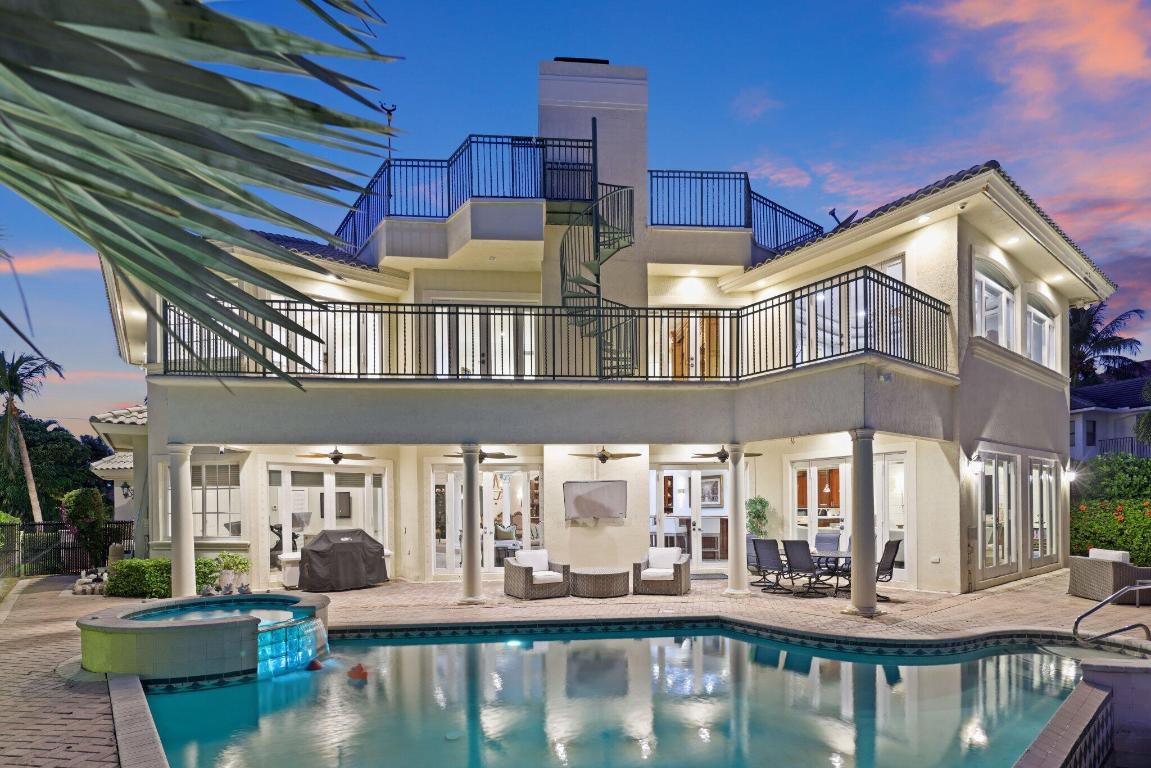 BEL LIDO - Residential