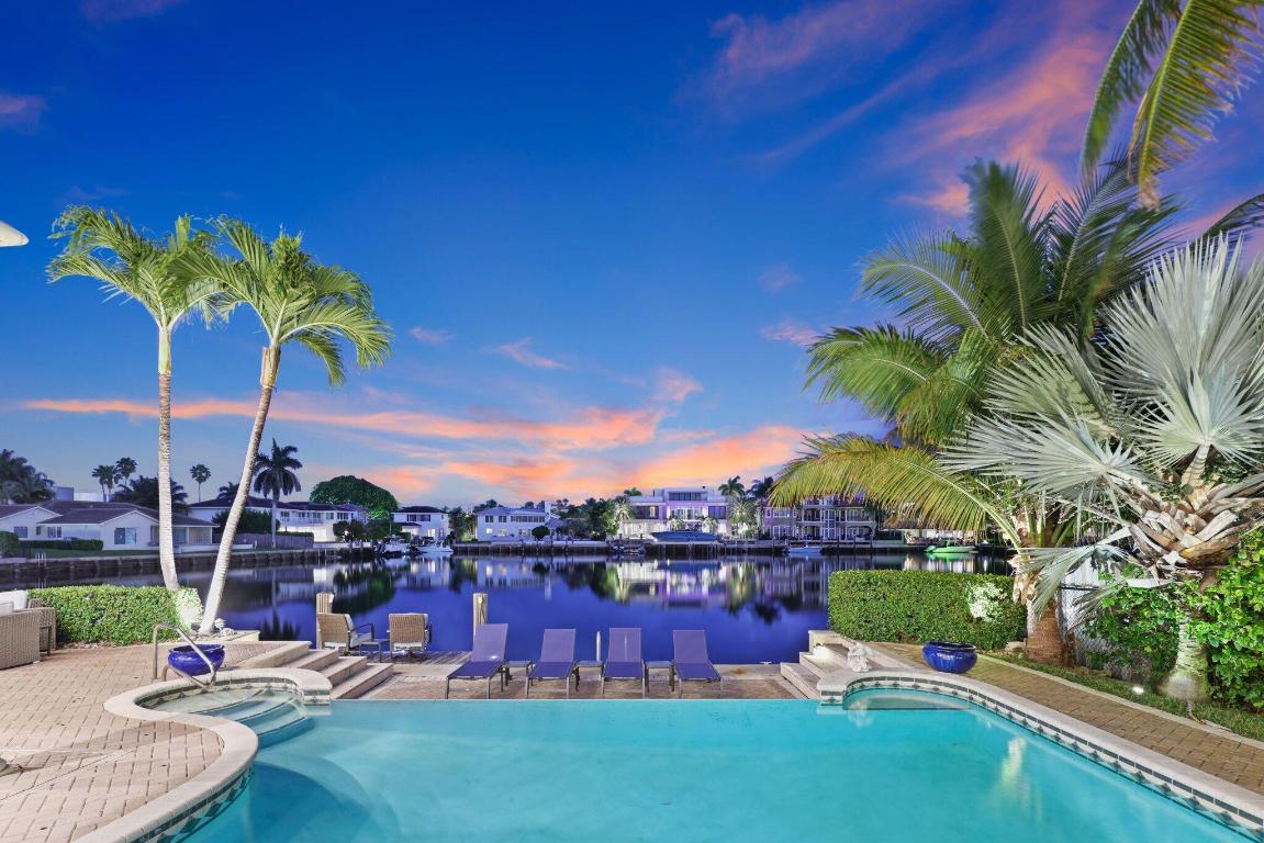 BEL LIDO - Residential