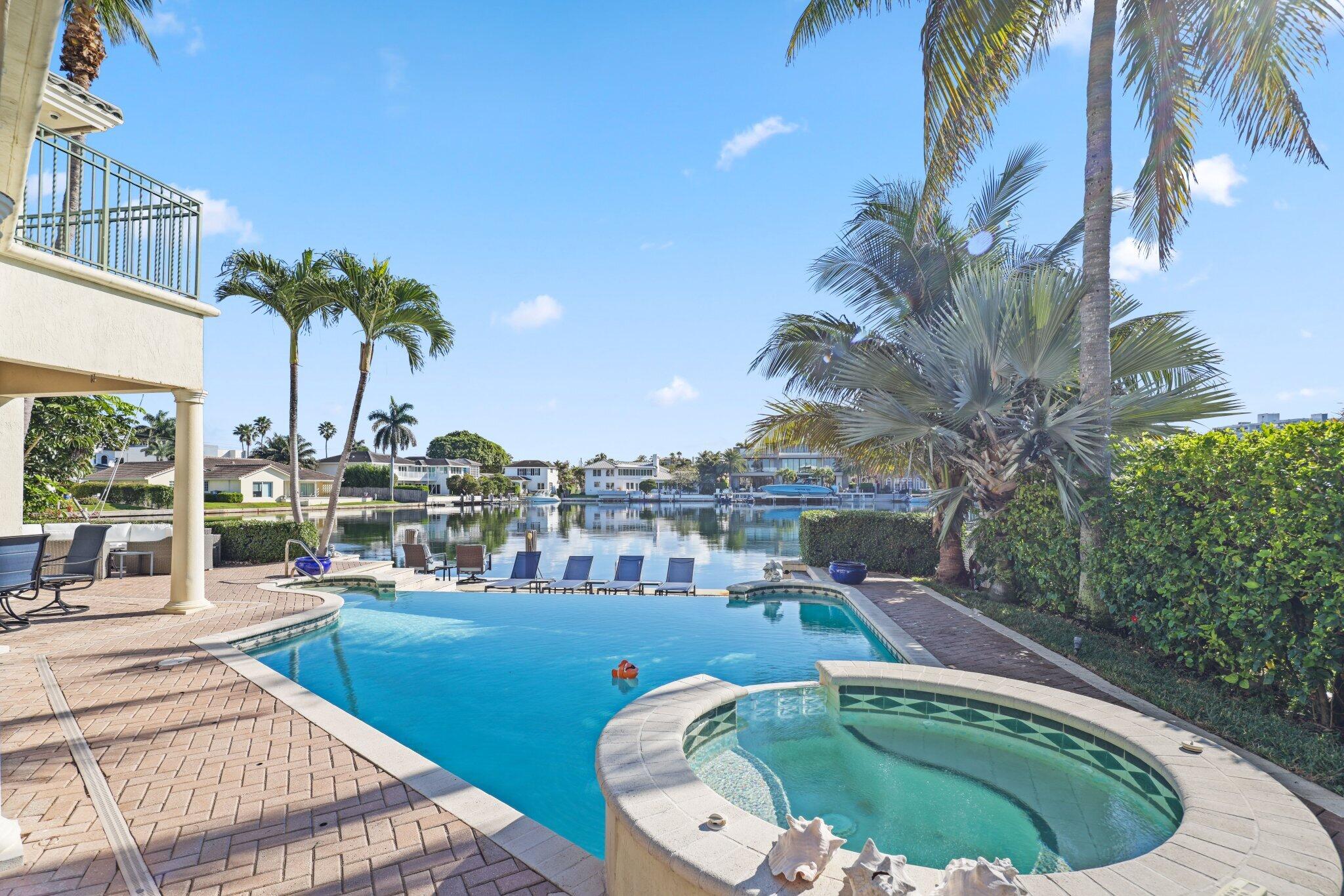 BEL LIDO - Residential