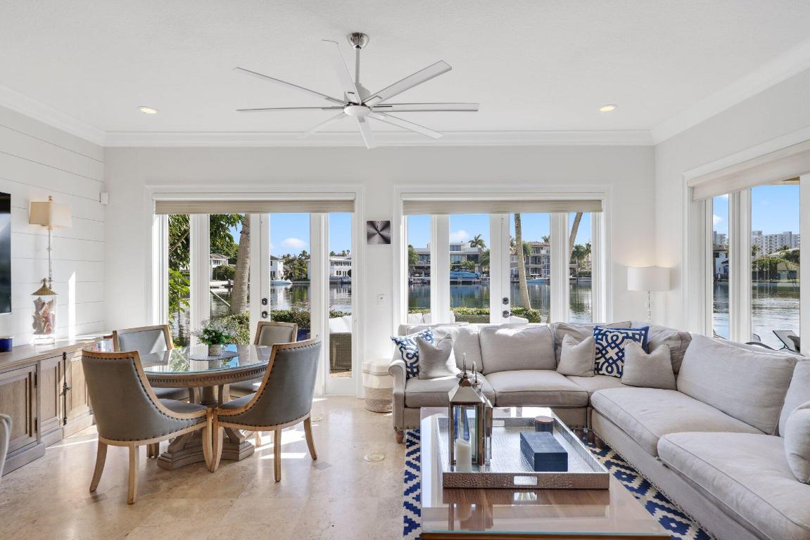 BEL LIDO - Residential