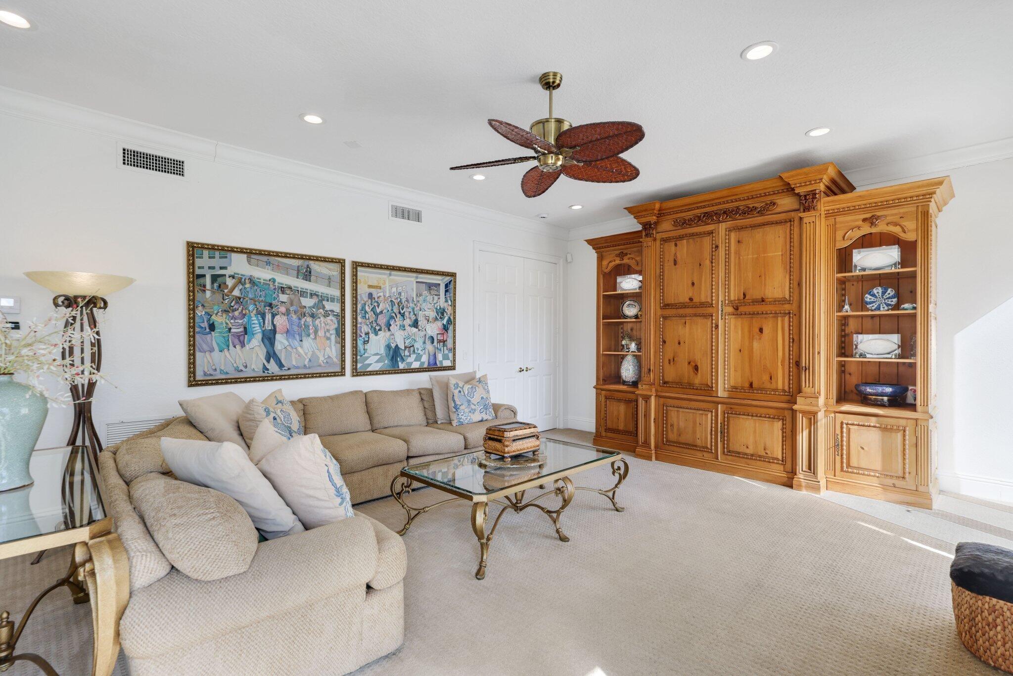 BEL LIDO - Residential