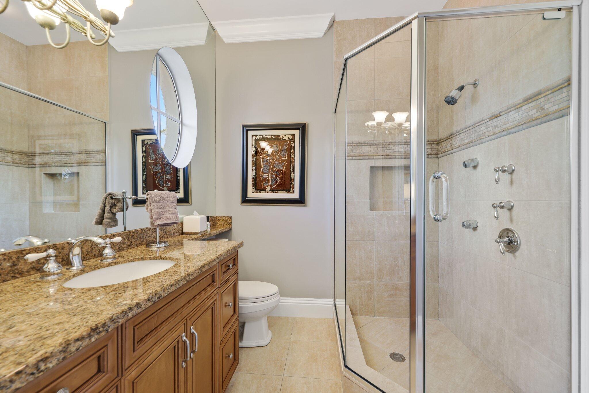 BEL LIDO - Residential