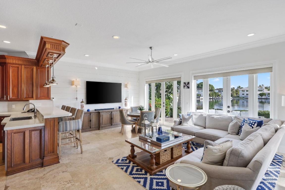 BEL LIDO - Residential