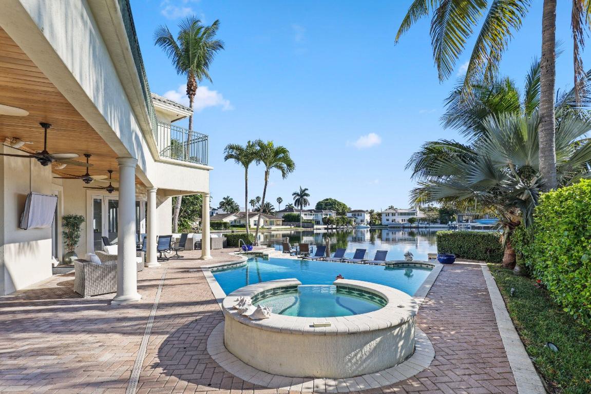 BEL LIDO - Residential