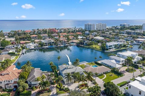 4317 Intracoastal Drive Highland Beach FL 33487
