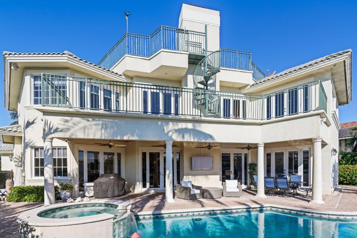 BEL LIDO - Residential