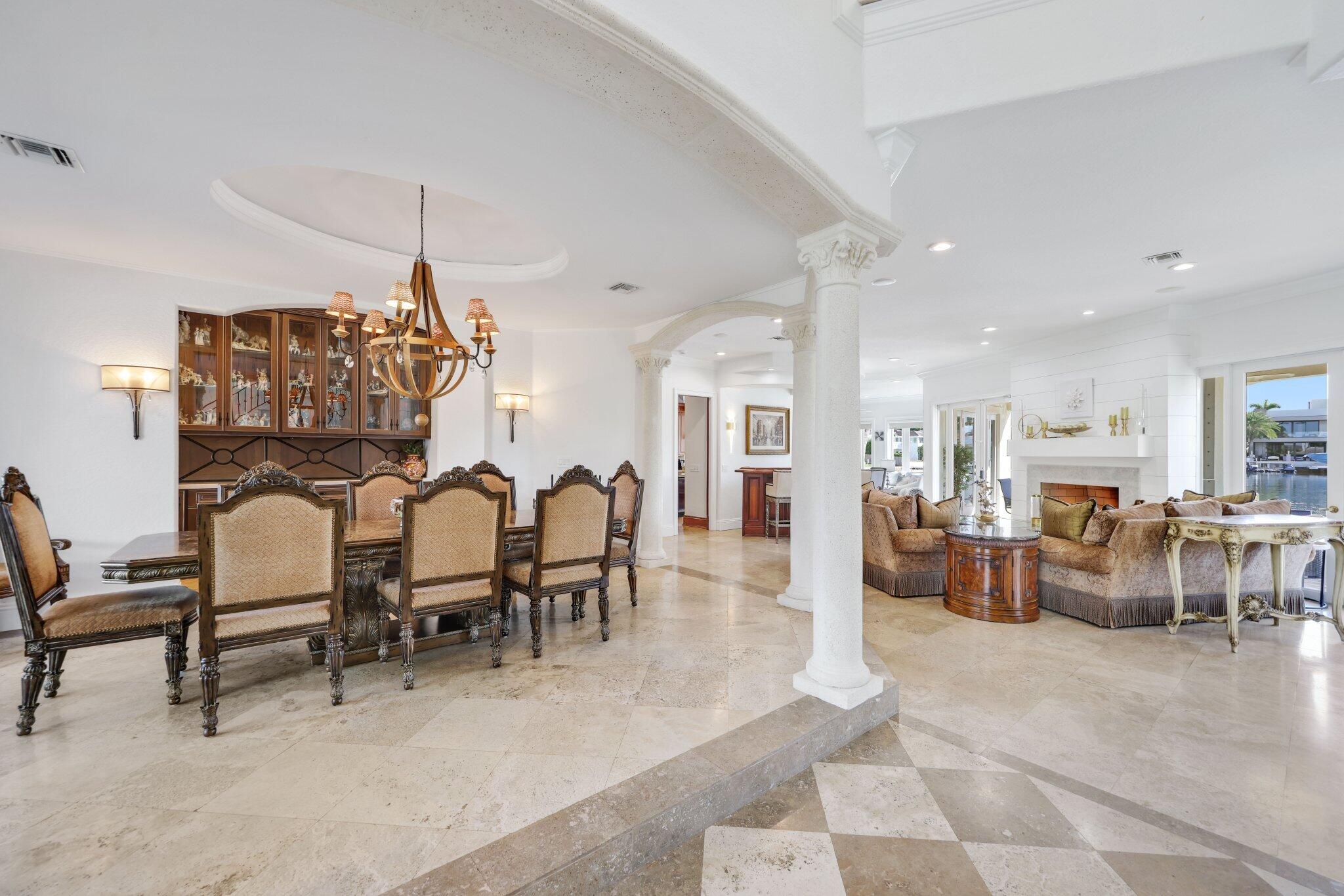 BEL LIDO - Residential