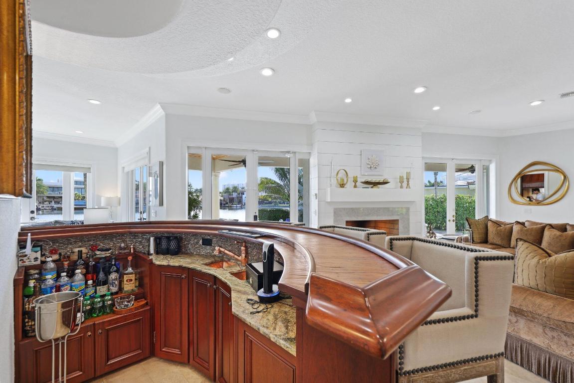 BEL LIDO - Residential