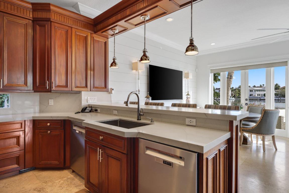 BEL LIDO - Residential